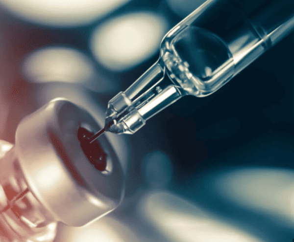 Intramuscular and Peptide    
                Shots
